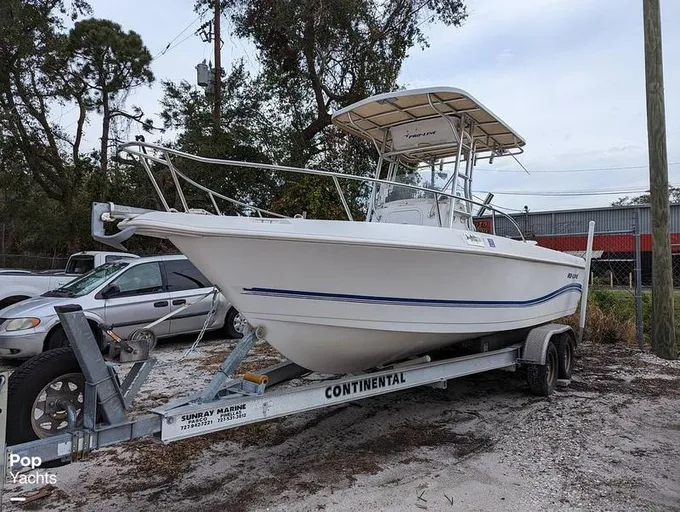 2005 Pro-Line 23 Sport for Sale