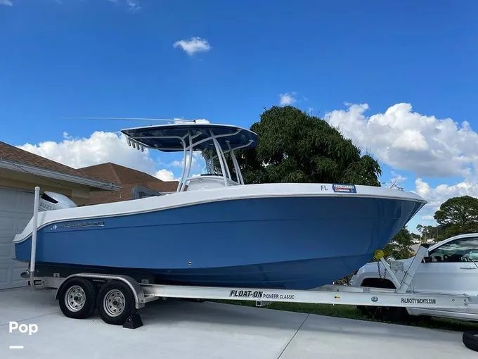 2022 Aqua Sport Boats 2300 CC for Sale