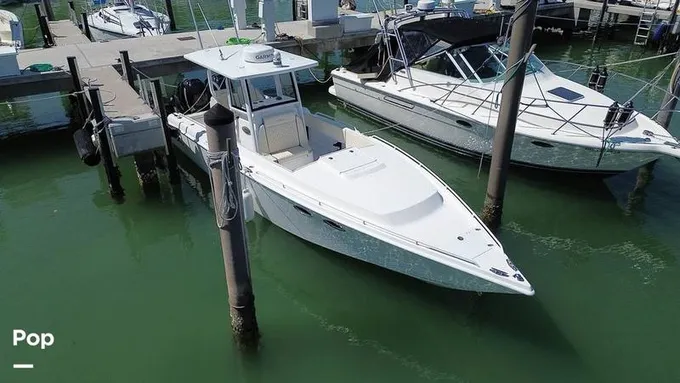 1989 Donzi Boats F33 for Sale