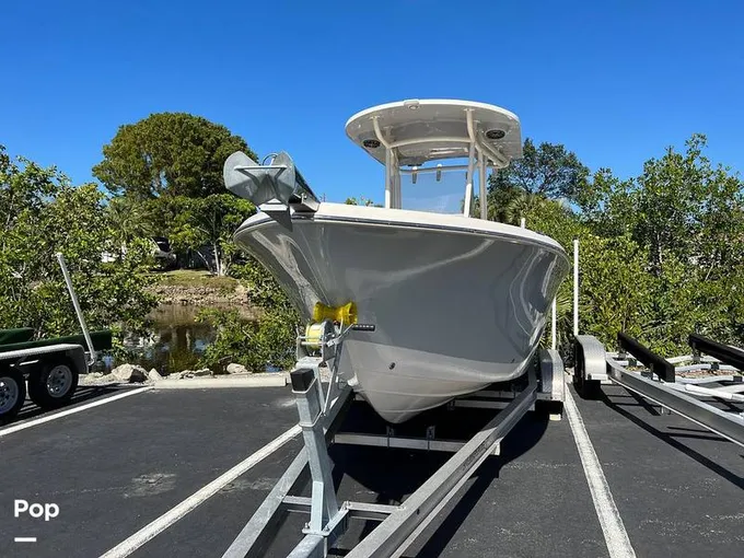 2019 Sea Chaser 24HFC for Sale