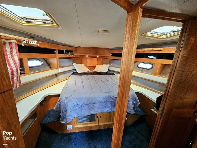 1988 Silverton 37MY for Sale