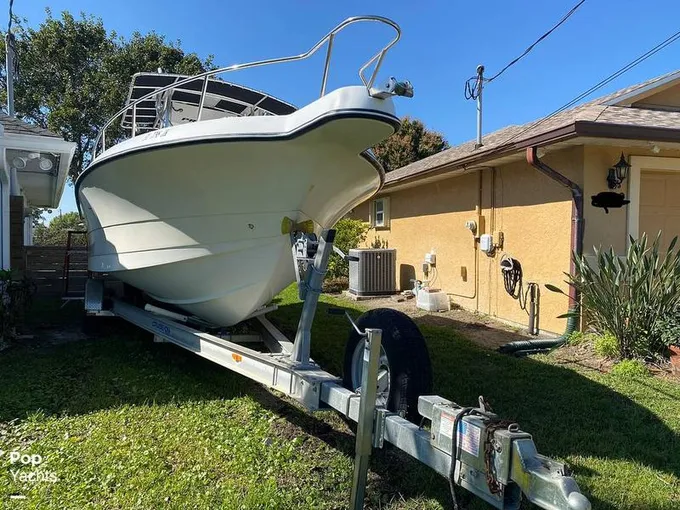 1994 Pro-Line 2700 Sportsman for Sale