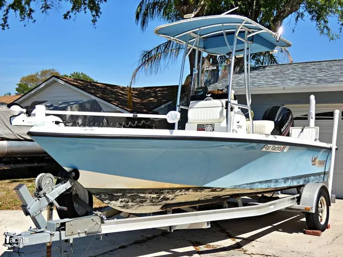 2015 Mako CPX 19 for Sale