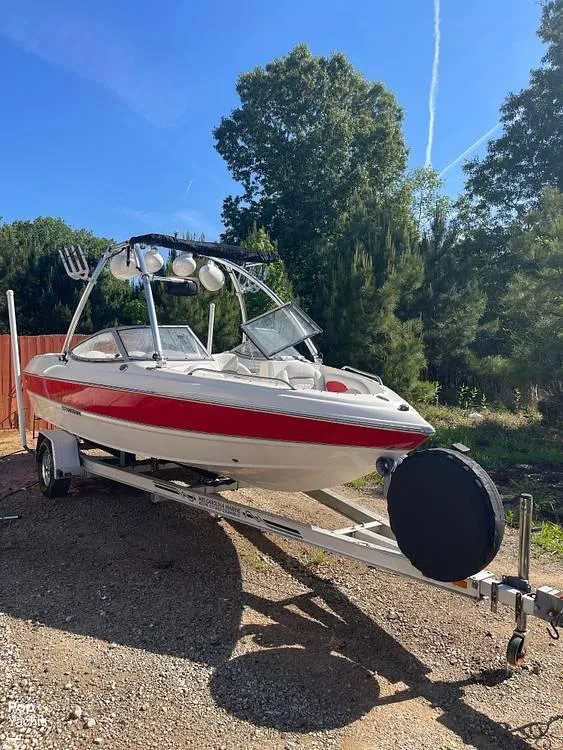 2008 Stingray 195 LX for Sale