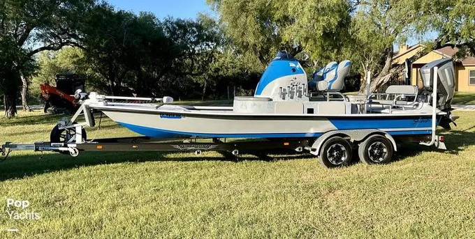 2019 Shoalwater 23 Cat for Sale