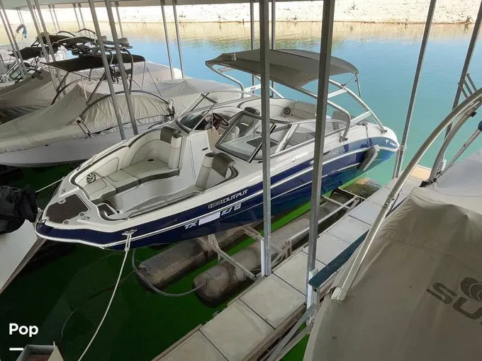 2014 Yamaha Boats 242 Limited S for Sale