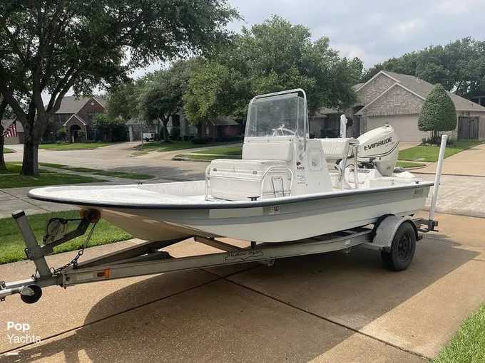 2009 Shallow Bahia 18 for Sale