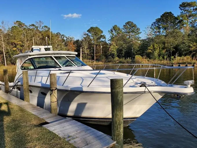 2008 Tiara 4200 Open for Sale