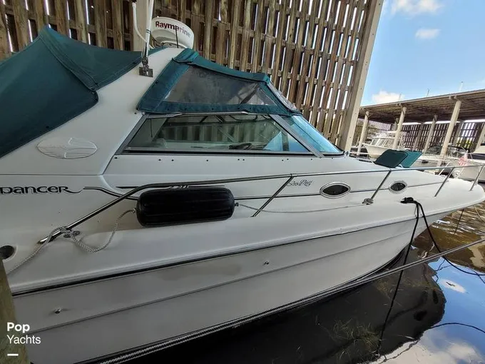 1996 Sea Ray 330 Sundancer for Sale