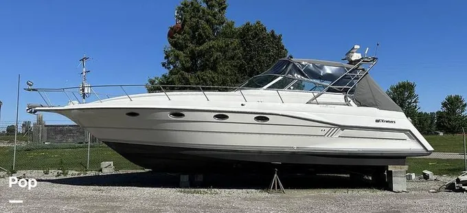 1990 Cruisers Yachts Esprit 3670 for Sale