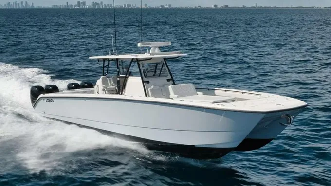 2018 Invincible Boats Catamaran for Sale