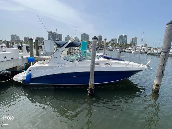 2004 Sea Ray 320 Sundancer for Sale