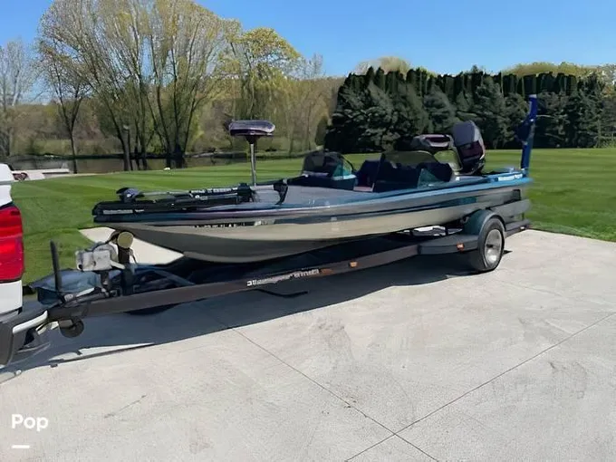 1992 Ranger Boats 362v for Sale