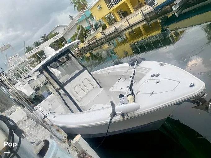 2018 Sea Hunt Boats 27 Gamefish for Sale