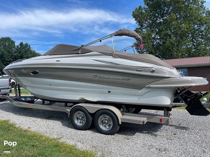 2011 Crownline 265 SS for Sale