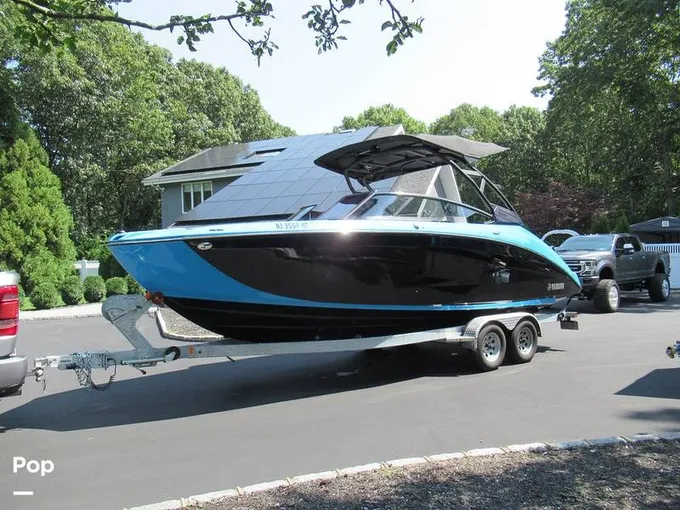 2023 Yamaha Boats 255 XD for Sale