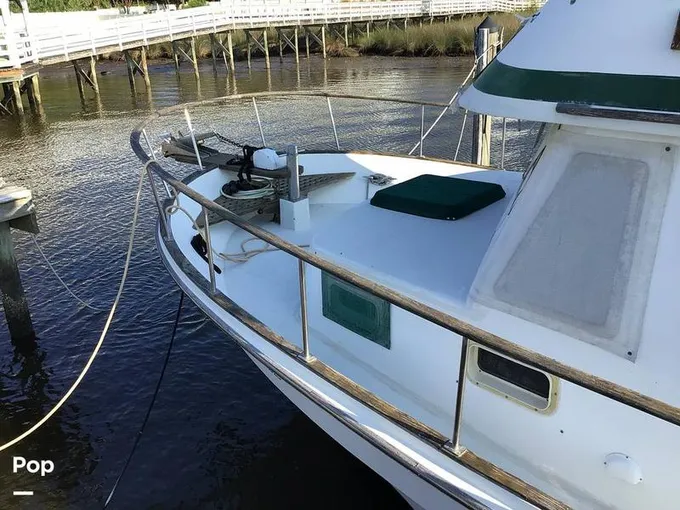 1984 Fu Hwa 38 for Sale