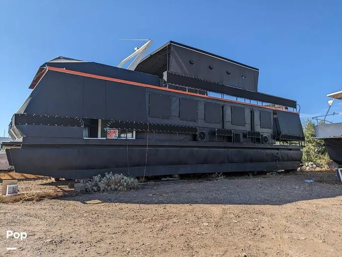 1990 Skipperliner 55 for Sale