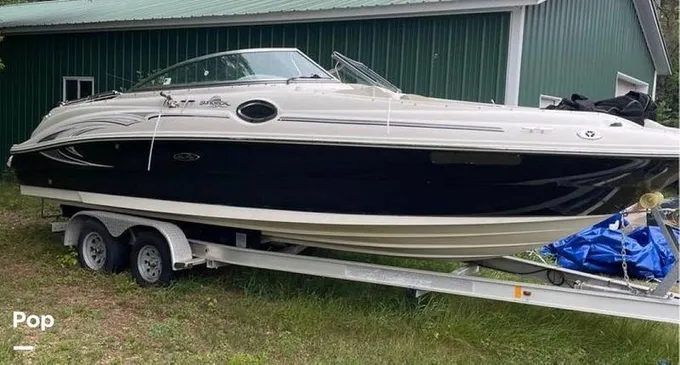 2005 Sea Ray 240 Sundeck for Sale