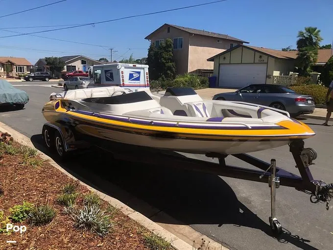 2000 Ultra Stealth for Sale