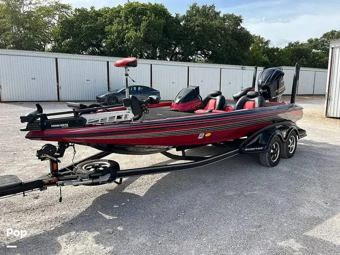 2012 Skeeter FX20 for Sale