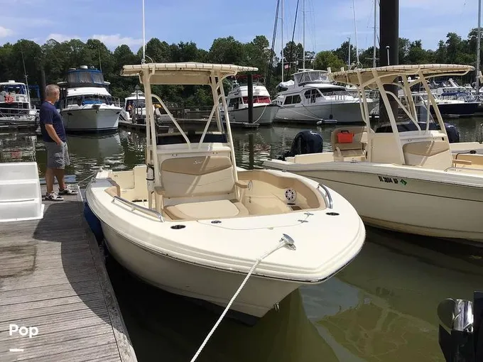 2023 Scout 215 XSF for Sale