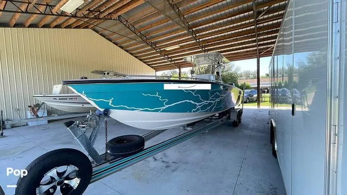 1997 Concept 28 for Sale
