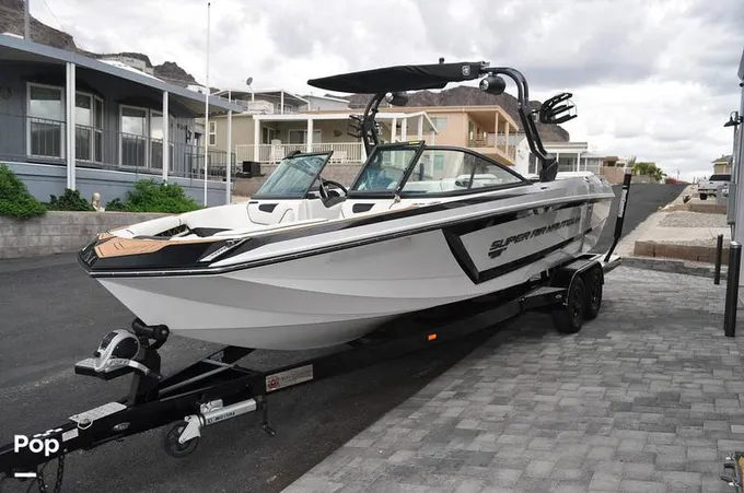 2019 Nautique Boats GS24 for Sale