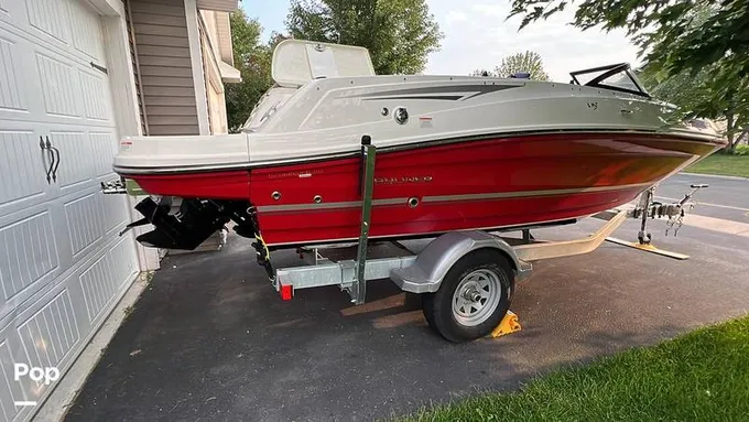 2016 Bayliner VR5 for Sale