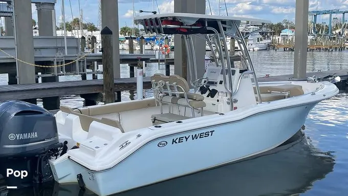 2020 Key West 239 FS for Sale