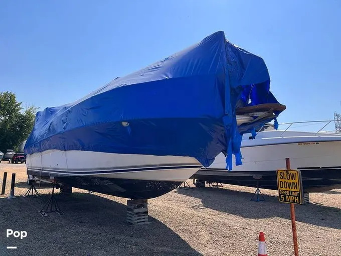 1985 Sea Ray 340 Sundancer for Sale