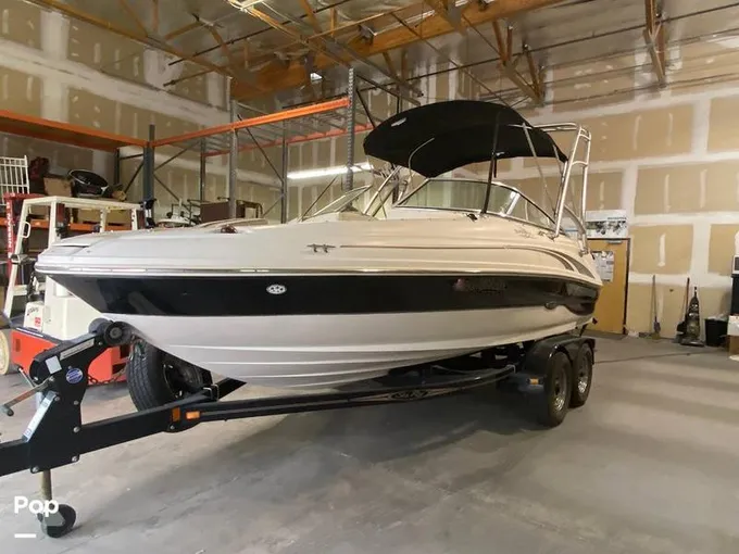 2004 Sea Ray 200 Sundeck for Sale
