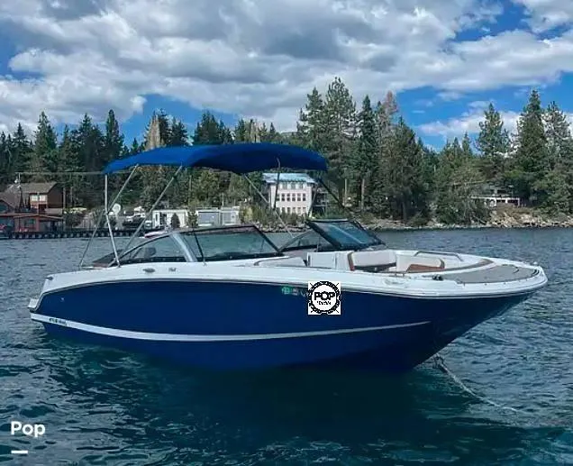 2021 Four Winns HD2 for Sale