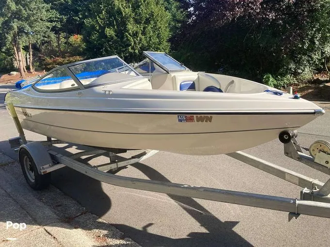2006 Stingray 180RX for Sale