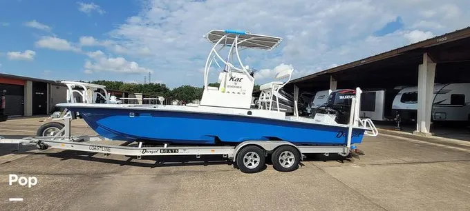 2022 Dargel 25 for Sale