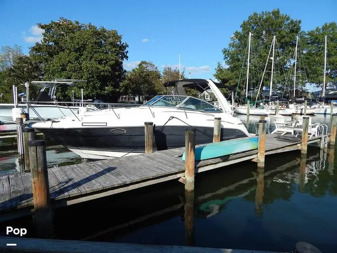 2006 Monterey 290 Sport Cruiser for Sale