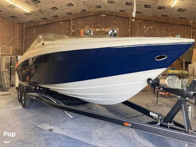 2005 Caravelle 242 LS for Sale