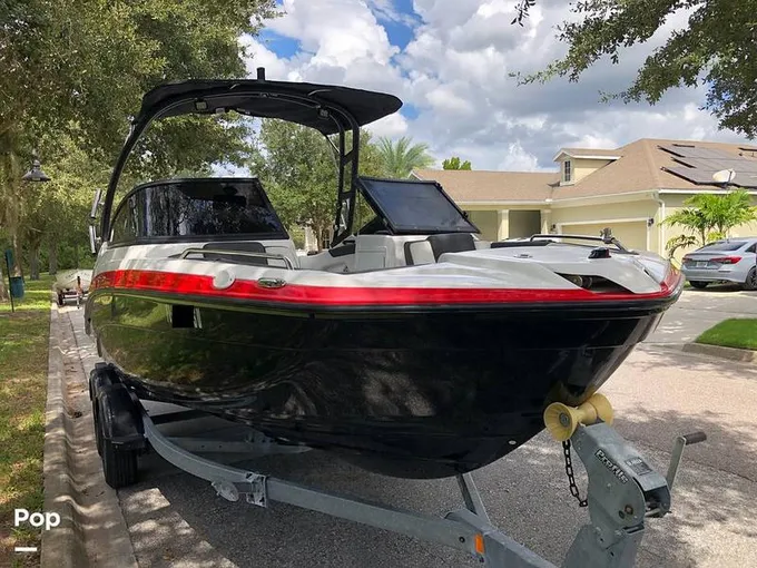 2021 Yamaha Boats AR210 for Sale