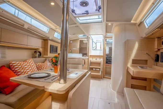 2023 Hanse 388 #304 for Sale