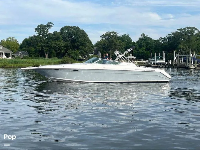 1992 Sea Ray 380 Sun Sport for Sale