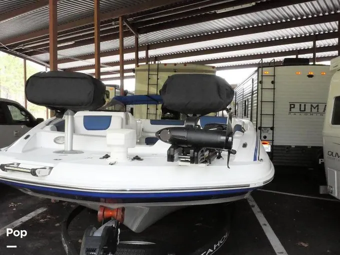 2019 Tahoe 1950 FISH for Sale