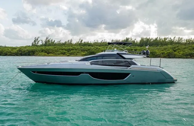 2017 Riva Boats Perseo for Sale