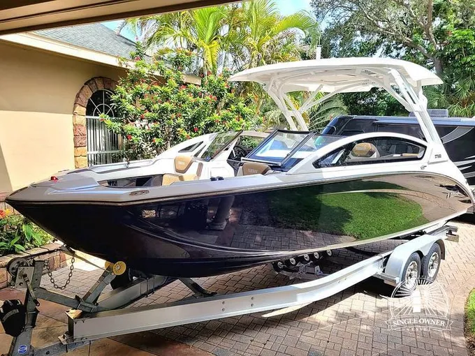 2022 Yamaha Boats 275 SD for Sale