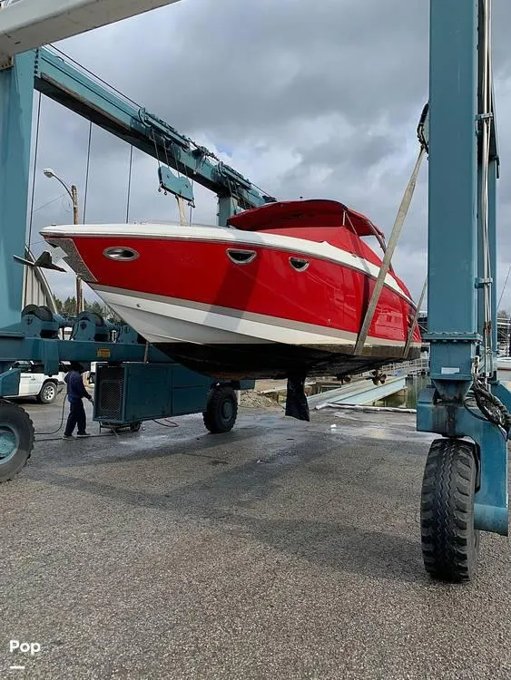 2007 Cobalt 323 for Sale