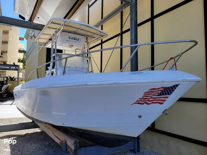 2003 Pro-Line 22 Sport for Sale