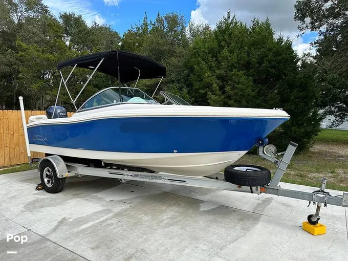 2013 Pioneer Boats 197 Venture for Sale