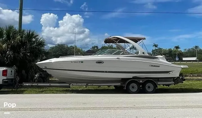 2014 Cruisers Yachts 298 Sport for Sale