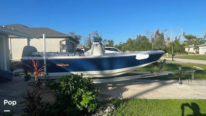 2017 Sundance DX 18 for Sale