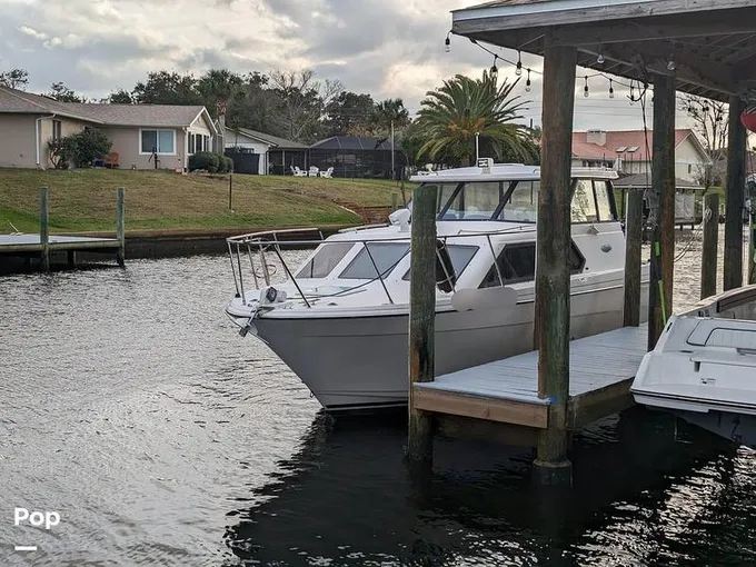 2004 Bayliner 289 Classic for Sale