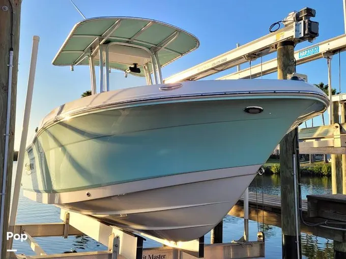 2019 Robalo R200 for Sale